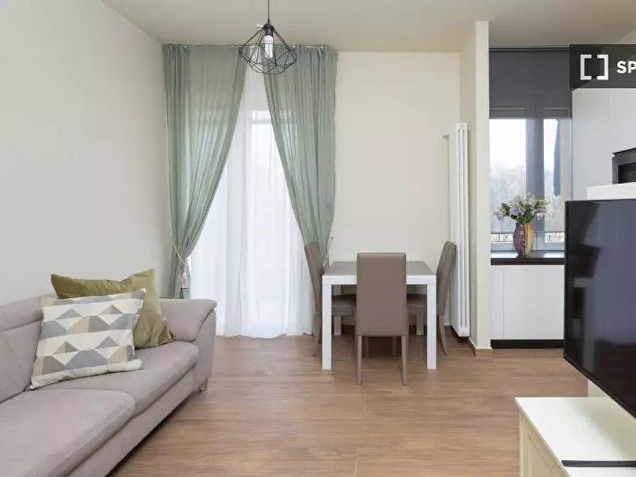 Immagine 3 di Appartamento in affitto  in Via Augusto Pulega a Bologna