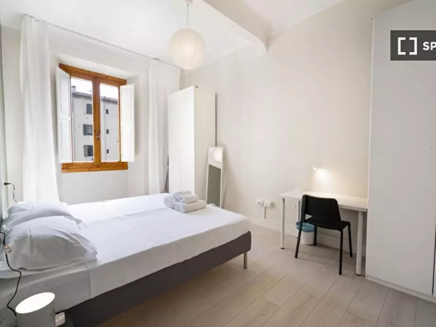 Immagine 11 di Appartamento in affitto  in Via Ottavio Rinuccini a Firenze