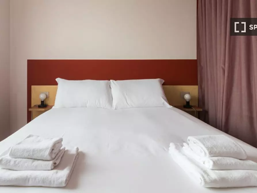 Immagine 6 di Appartamento in affitto  in Via Edoardo Bassini a Milano