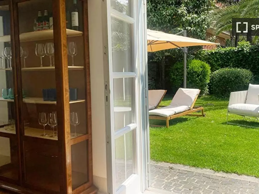 Immagine 8 di Appartamento in affitto  in Via Leone Dehon a Roma