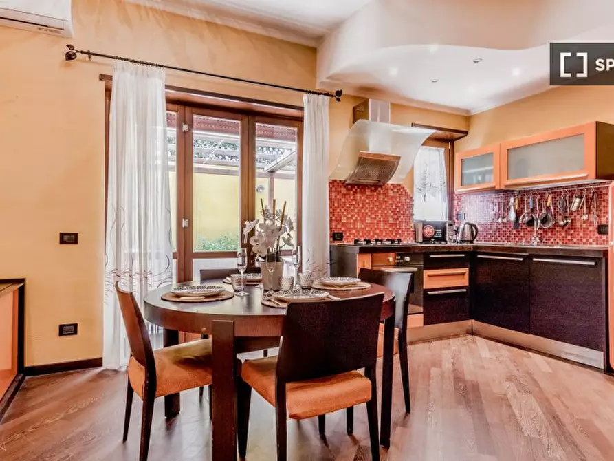 Immagine 14 di Ufficio in affitto  in Via Pio Foà a Roma