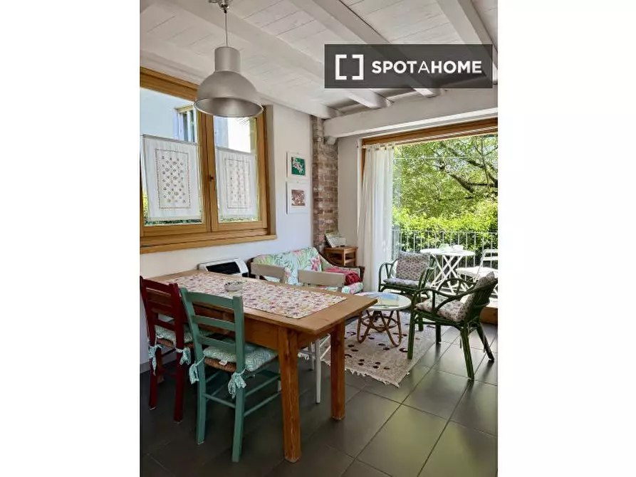 Immagine 12 di Ufficio in affitto  in Via S. Pietro a Luino