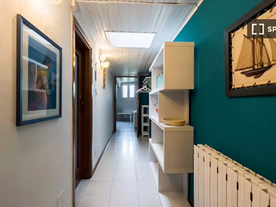 Immagine 18 di Appartamento in affitto  in Corso Principe Oddone a Torino