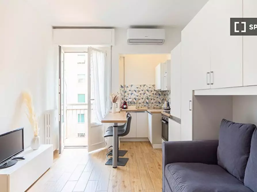 Immagine 5 di Ufficio in affitto  in Via Fiuggi a Milano