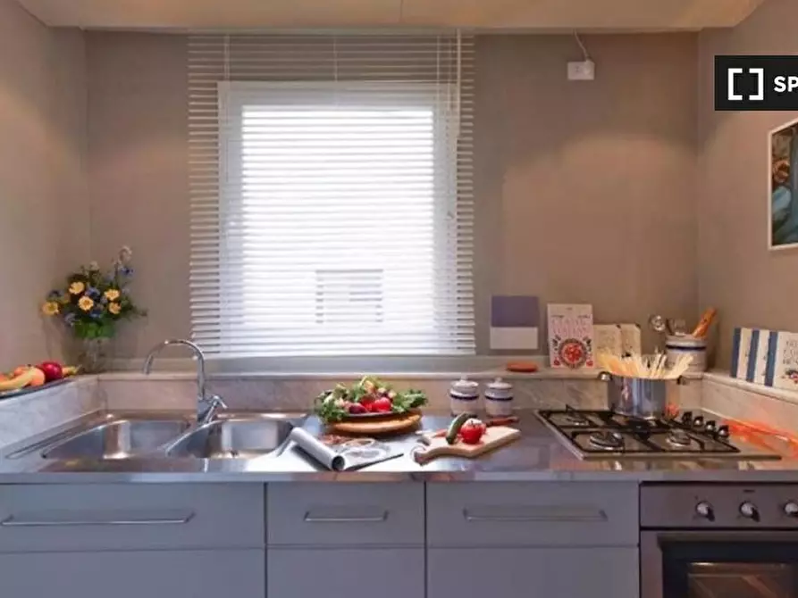 Immagine 9 di Appartamento in affitto  in Via delle Conce a Firenze