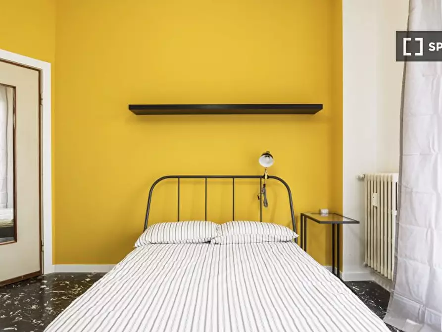 Immagine 5 di Camera condivisa in affitto  in Largo Giovan Battista Scalabrini a Milano