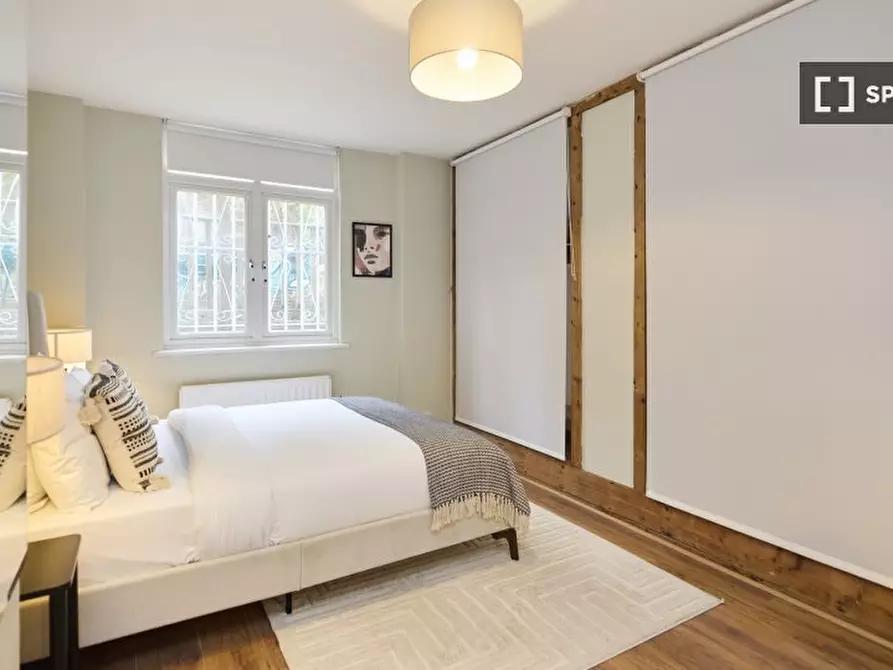 Immagine 12 di Appartamento in affitto  in Tufnell Park Road a Islington