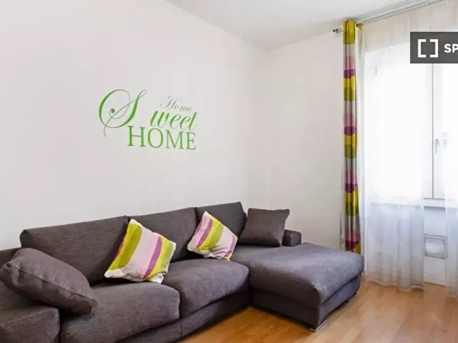 Immagine 14 di Appartamento in affitto  in Via Breno a Milano