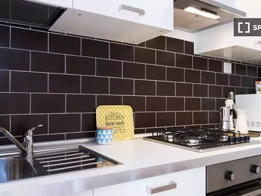 Immagine 13 di Camera condivisa in affitto  in Via Carlo Farini a Milano