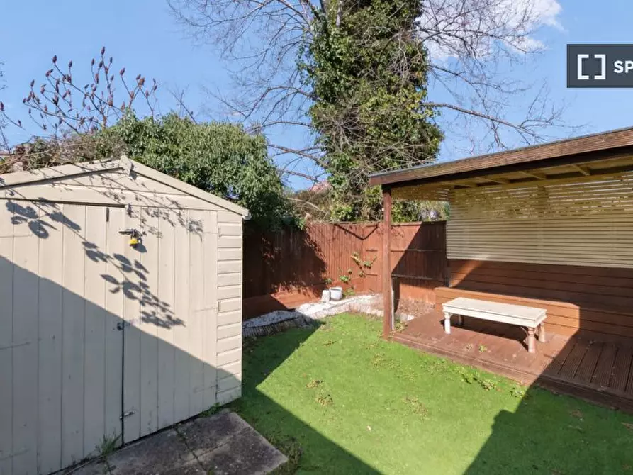 Immagine 19 di Appartamento in affitto  in a Manor Gardens a Hillingdon