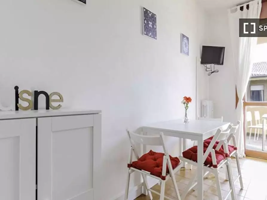 Immagine 7 di Camera condivisa in affitto  in Via Felice Mendelssohn a Padova