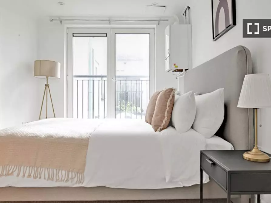 Immagine 14 di Appartamento in affitto  in The Point Bldg a Islington