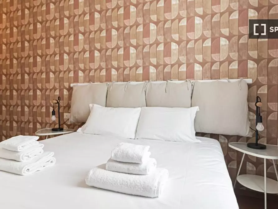 Immagine 19 di Appartamento in affitto  in Via Lulli Giovanni a Milano