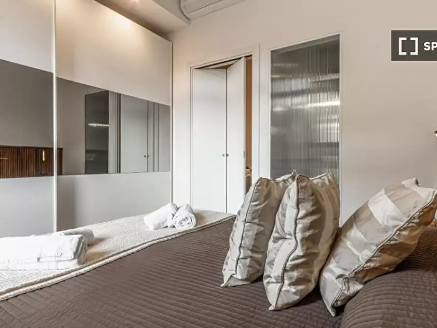 Immagine 17 di Ufficio in affitto  in Via Giorgio Chavez a Milano