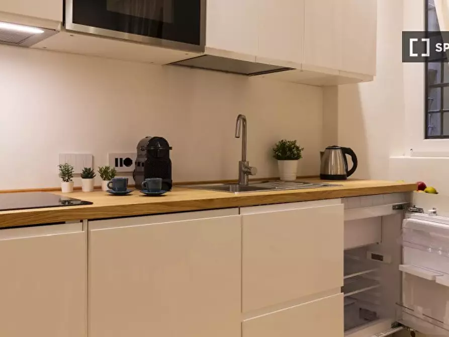 Immagine 11 di Appartamento in affitto  in Corso di Porta Ticinese a Milano