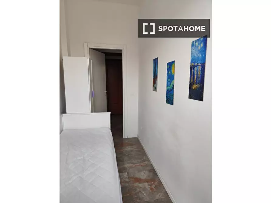 Immagine 1 di Camera condivisa in affitto  in V.le Pietro Pietramellara a Bologna