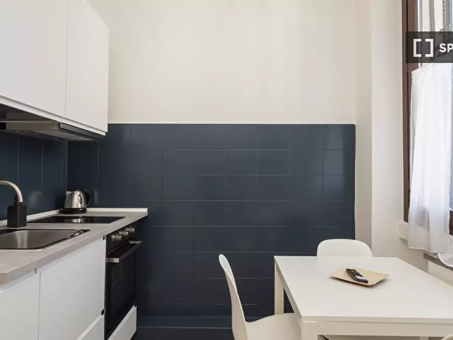 Immagine 2 di Ufficio in affitto  in Via Accademia a Milano