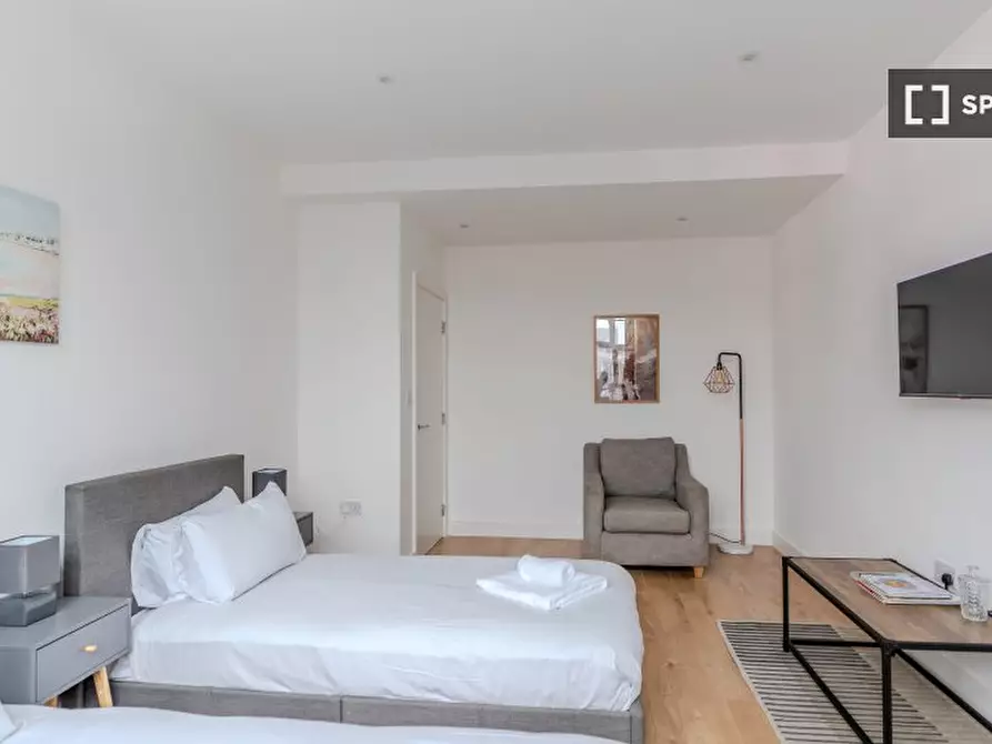 Immagine 1 di Appartamento in affitto  in flat a Lewisham