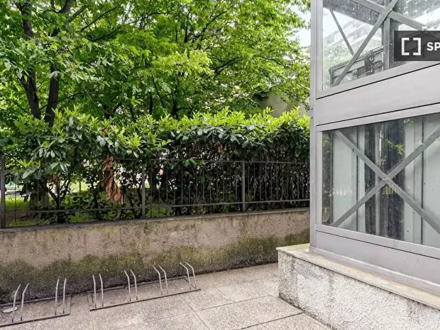 Immagine 14 di Ufficio in affitto  in Via Giuseppe Ripamonti a Milano