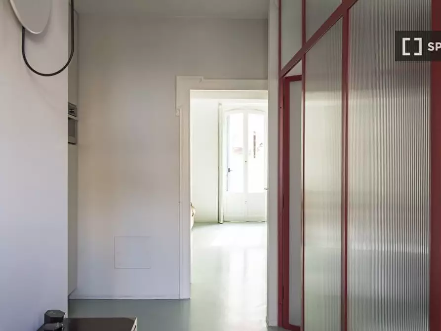 Immagine 3 di Appartamento in affitto  in Via Padova a Milano