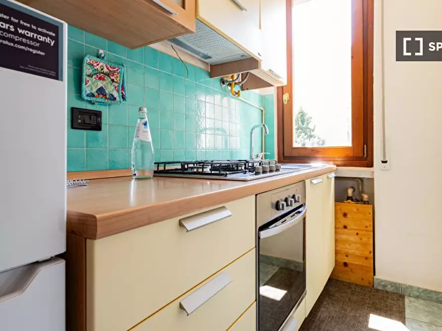 Immagine 12 di Appartamento in affitto  in Via Alcuino a Milano