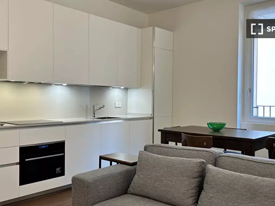 Immagine 5 di Appartamento in affitto  in Via Errico Petrella a Milano