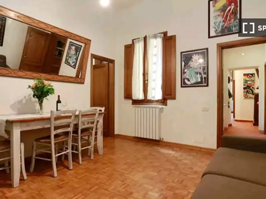 Immagine 1 di Appartamento in affitto  in Via Faenza a Firenze
