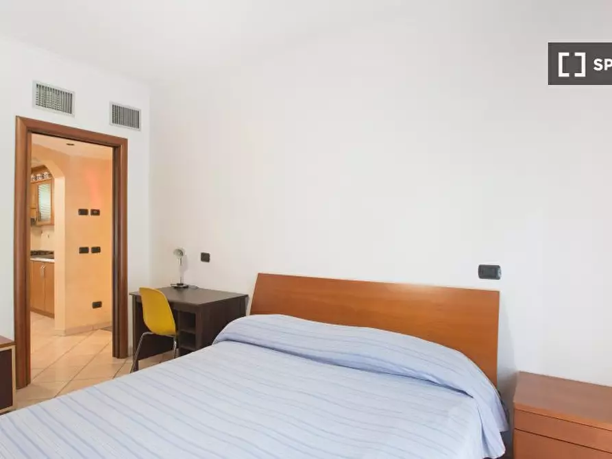 Immagine 15 di Camera condivisa in affitto  in Via Cogne a Milano