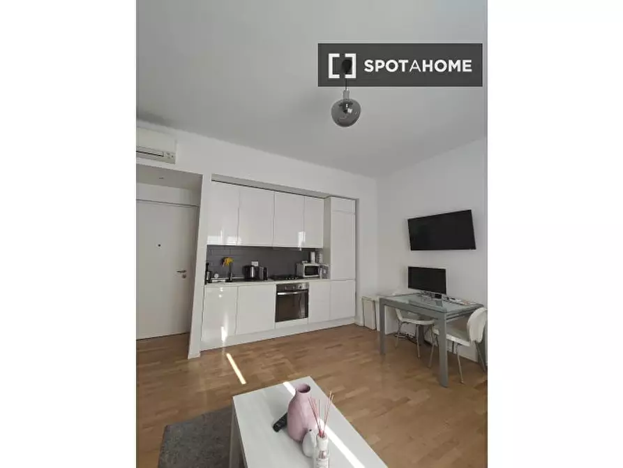 Immagine 3 di Appartamento in affitto  in Via Calatafimi a Milano