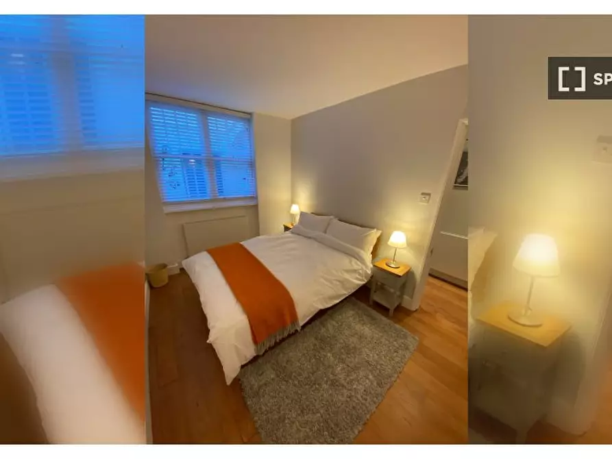Immagine 11 di Appartamento in affitto  in Tachbrook Street a 
