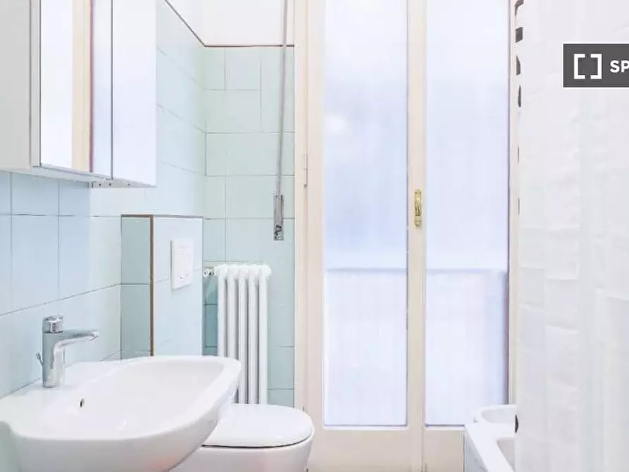 Immagine 12 di Camera condivisa in affitto  in Via Pontaccio a Milano