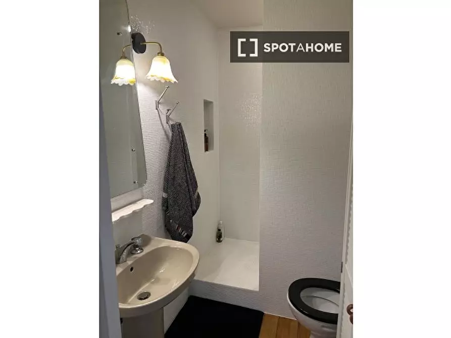 Immagine 11 di Appartamento in affitto  in Battersea Rise a Wandsworth