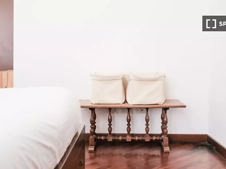 Immagine 17 di Appartamento in affitto  in V. Ambrogio Bergognone da Fossano a Milano