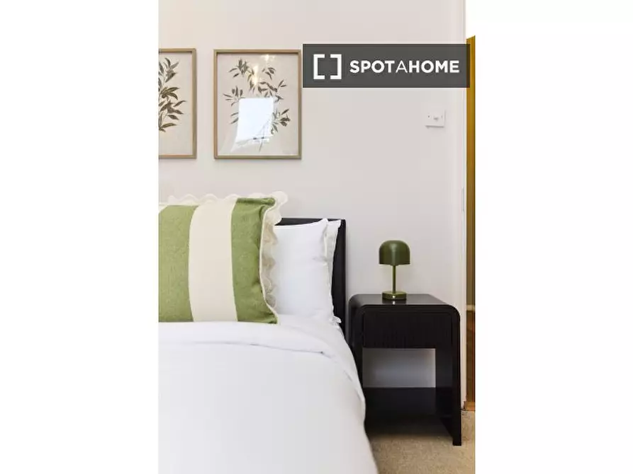 Immagine 5 di Appartamento in affitto  in flat c a Camden Town