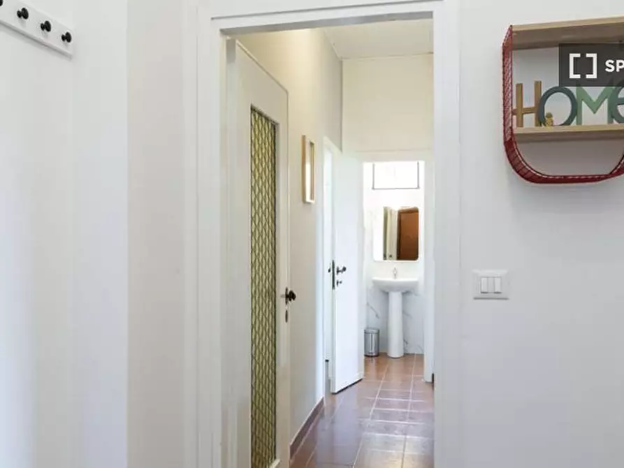 Immagine 16 di Camera condivisa in affitto  in Via Dalmazia a Milano