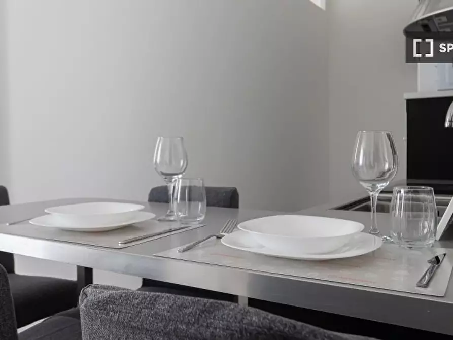 Immagine 12 di Appartamento in affitto  in Corso di Porta Ticinese a Milano