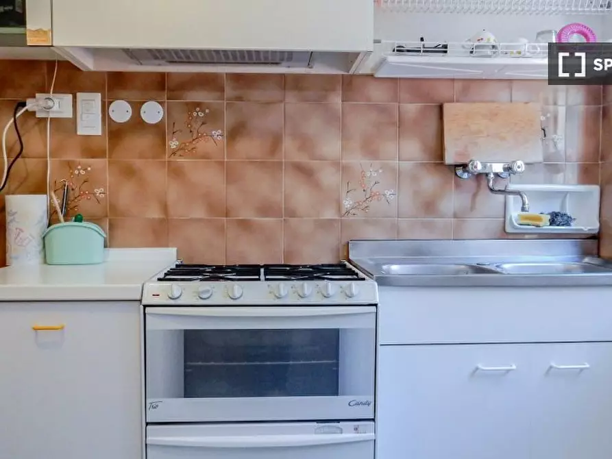 Immagine 11 di Camera condivisa in affitto  in Via S.Vito Cognola a Trento