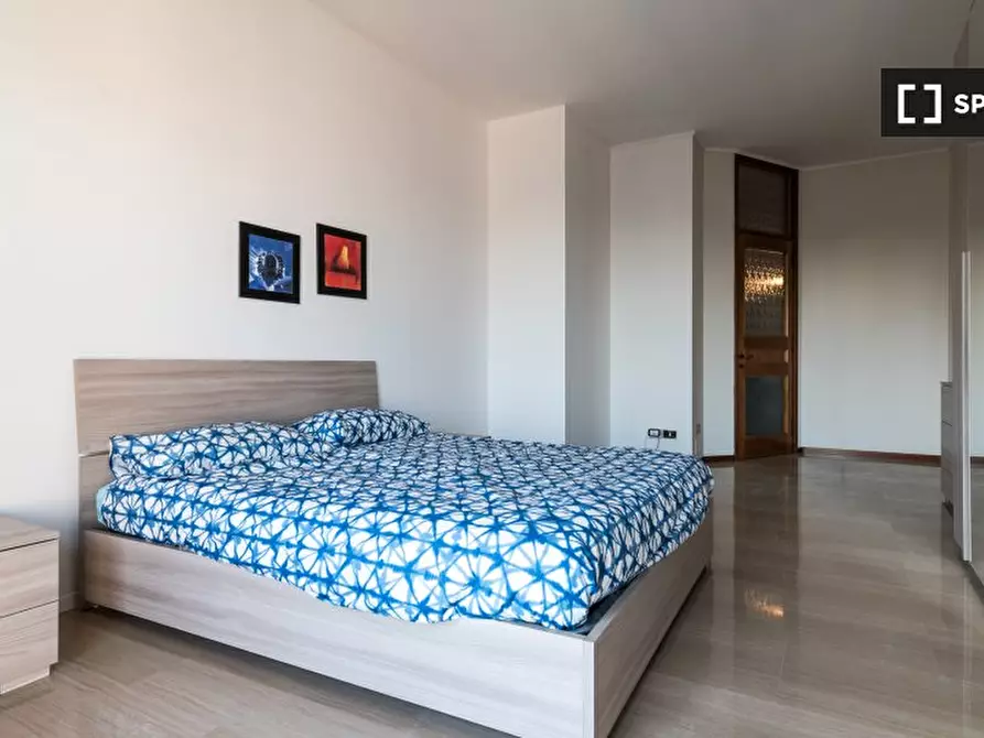 Immagine 2 di Camera condivisa in affitto  in Via Roald Amundsen, 20148 Milano MI, Italy a Milano