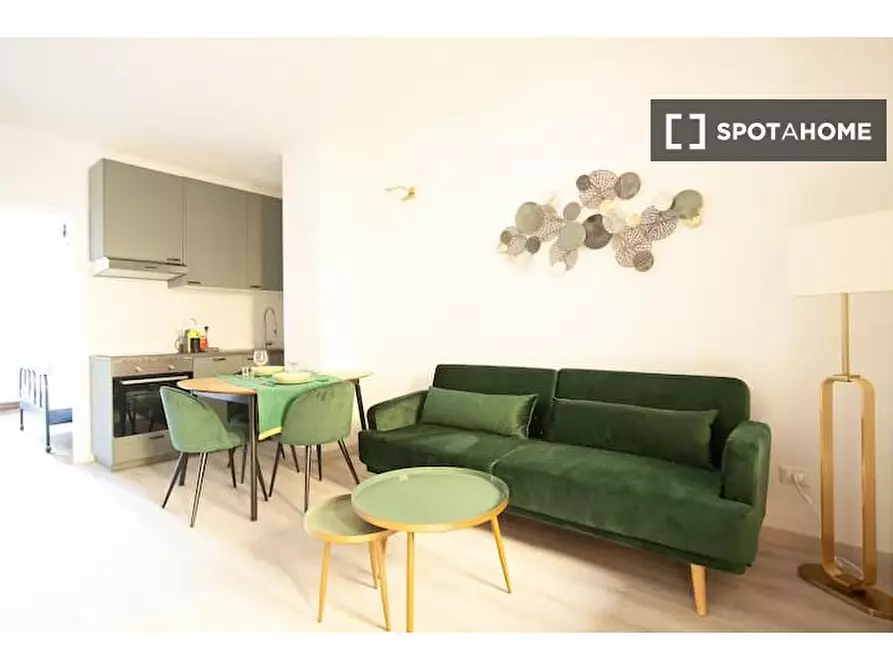 Immagine 5 di Appartamento in affitto  in Via della Commenda a Milano