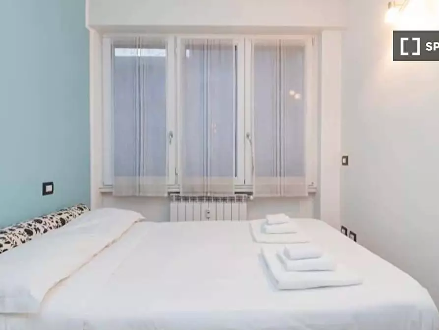 Immagine 14 di Appartamento in affitto  in Via Ludovico Lazzaro Zamenhof a Milano