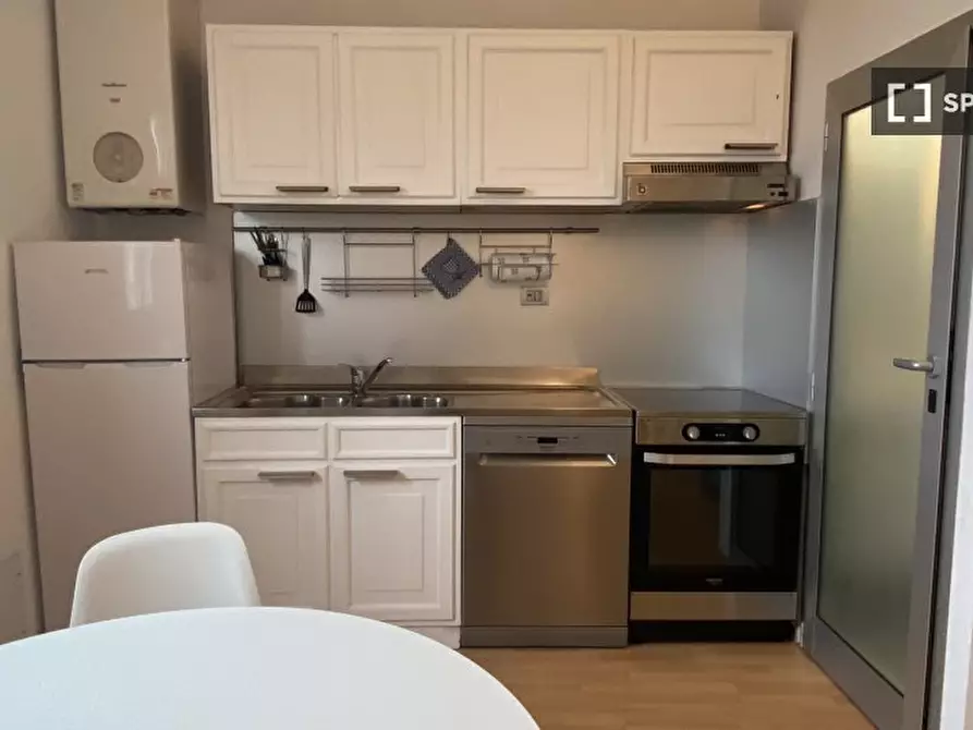 Immagine 8 di Appartamento in affitto  in Piazzale Libia a Milano