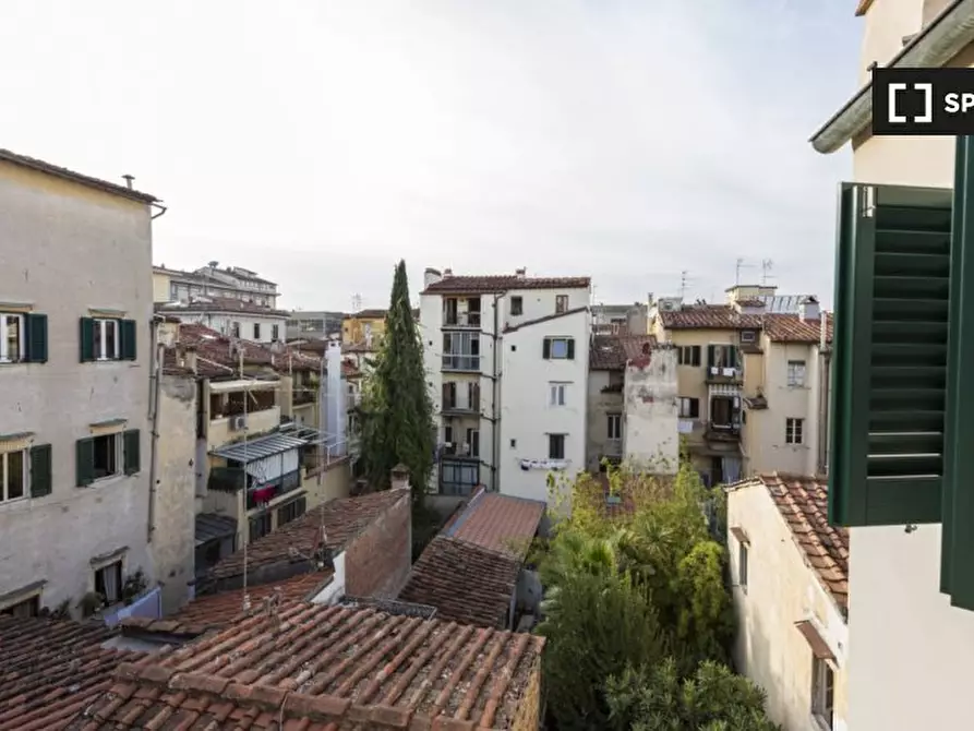 Immagine 7 di Appartamento in affitto  in Via dei Canacci a Firenze