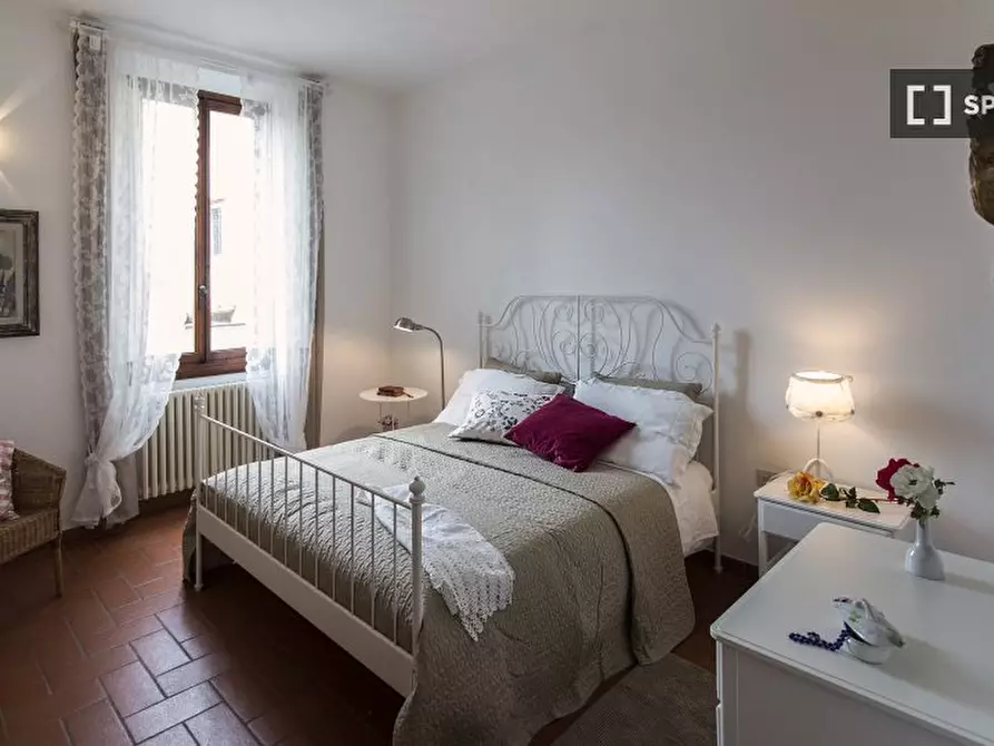Immagine 13 di Appartamento in affitto  in Via Baccio Bandinelli a Firenze