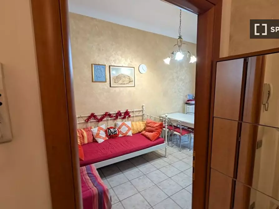 Immagine 4 di Camera condivisa in affitto  in Via Gaspare Aselli a Milano