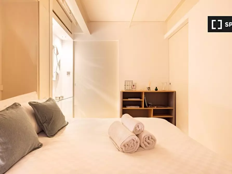 Immagine 8 di Appartamento in affitto  in Richmond Mews a 