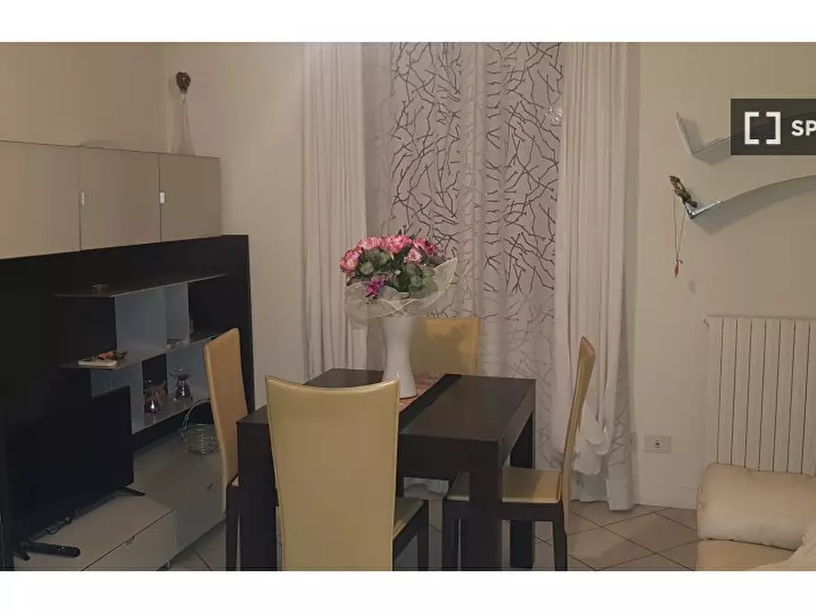 Immagine 2 di Appartamento in affitto  in Str. della Carità a Milano