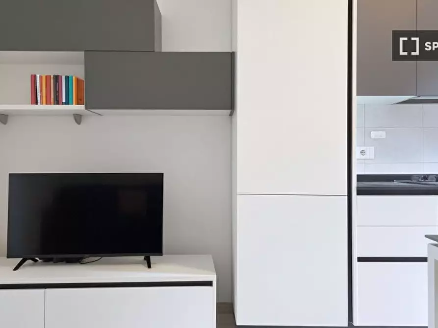 Immagine 3 di Appartamento in affitto  in Via Raffaele Lambruschini a Milano