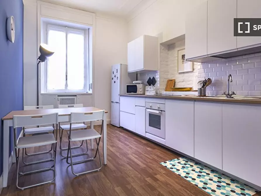 Immagine 10 di Appartamento in affitto  in Corso Lodi a Milano