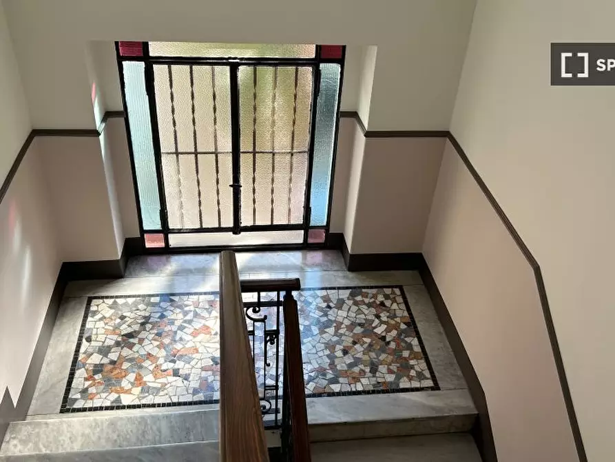 Immagine 15 di Appartamento in affitto  in Via Achille Maiocchi a Milano