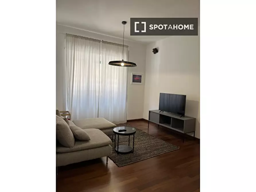 Immagine 8 di Appartamento in affitto  in Via Muzio Attendolo a Roma